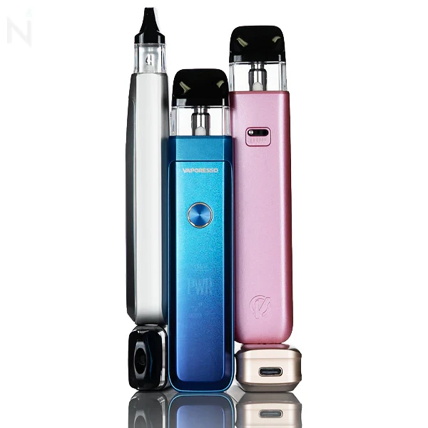 Vaporesso XROS Pro 2 30W Pod Sistem (2000mAh)