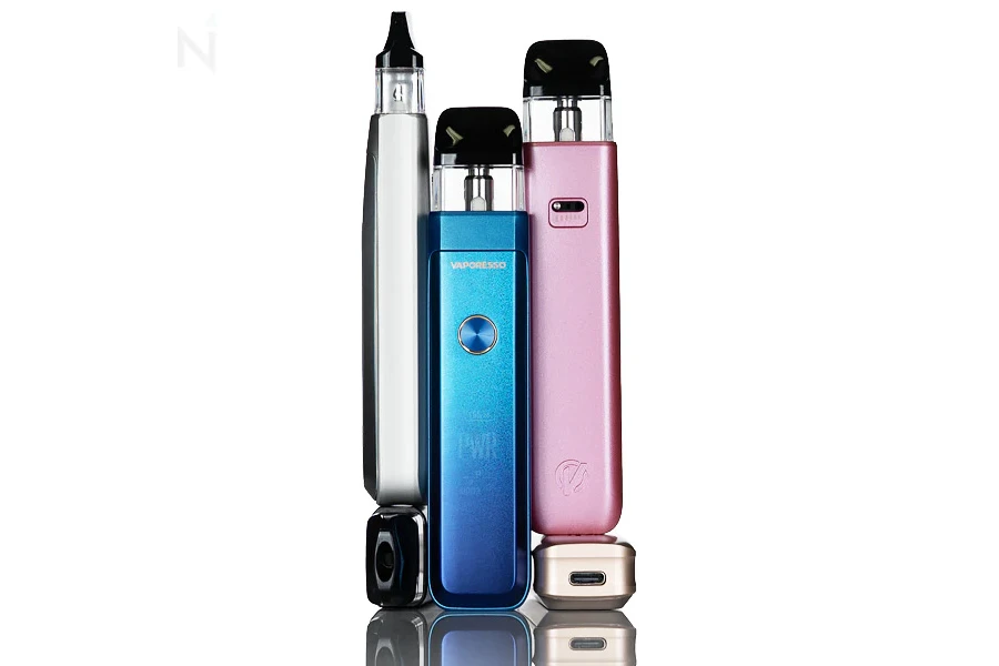 Vaporesso XROS Pro 2 30W Pod Sistem (2000mAh)