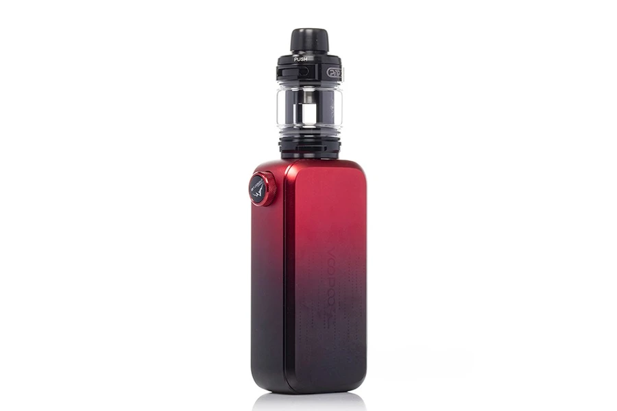 VOOPOO VINCI SPARK 220 Başlangıç ​​Seti