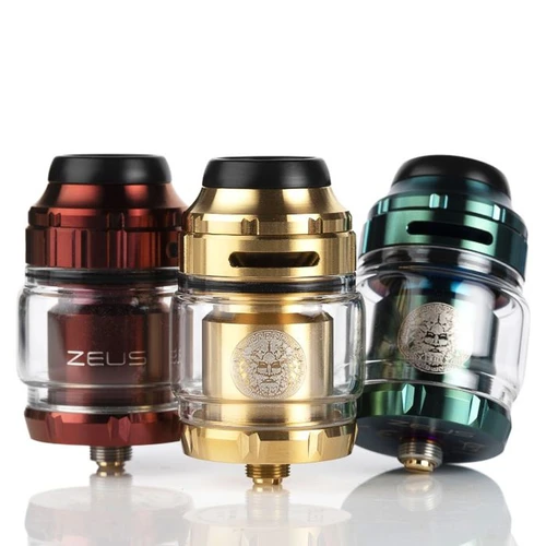 GeekVape ZEUS X 25mm RTA Atomizer (ZX RTA)