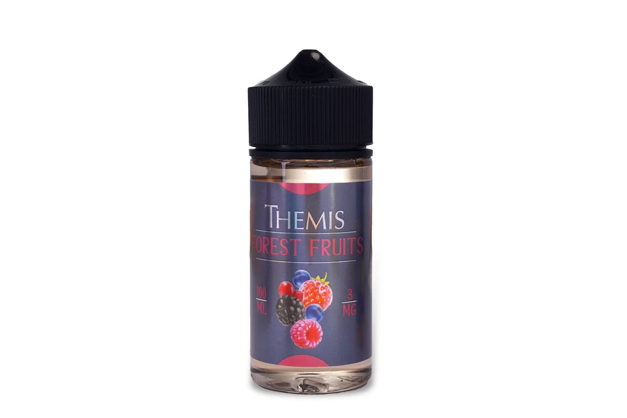 Themis Forest Fruits (100ML) Likit