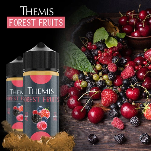 Themis Forest Fruits (120ML)