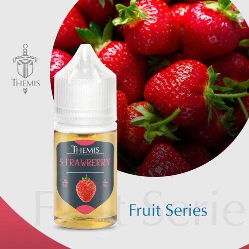 Themis Strawberry (30ML)