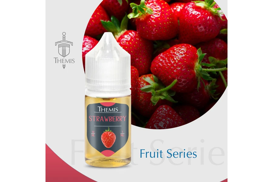 Themis Strawberry (30ML)