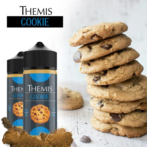 Themis Cookie (120ML)