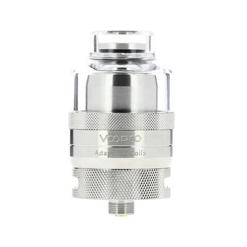 Voopoo RTA Pod Tank
