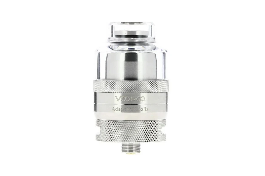 Voopoo RTA Pod Tank