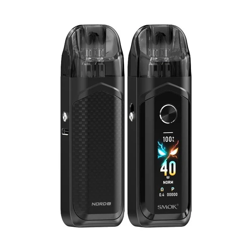 SMOK Nord 6 Pod Sistem 80W