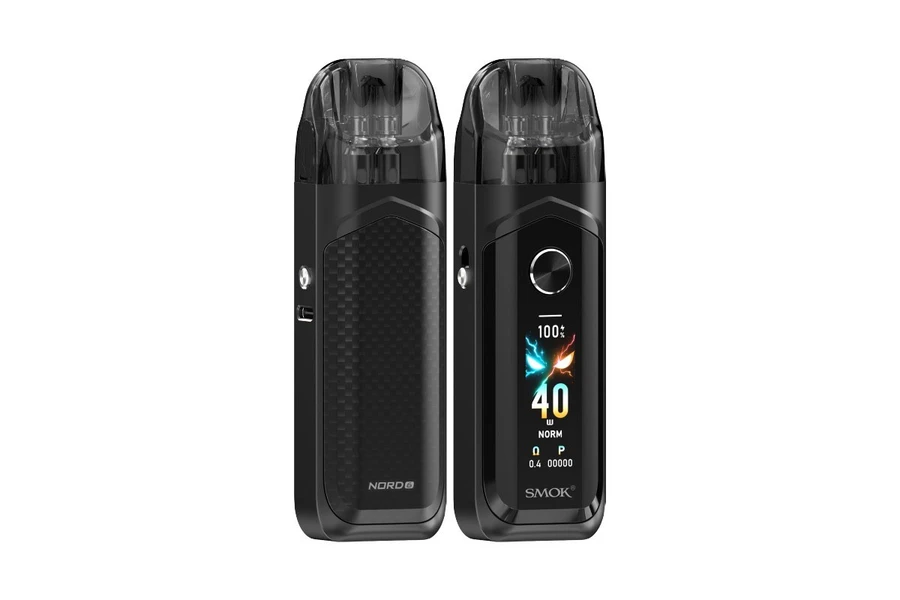 SMOK Nord 6 Pod Sistem 80W