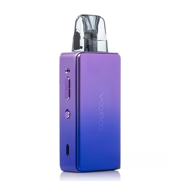 VOOPOO VINCI E Pod Mod Kit 120W