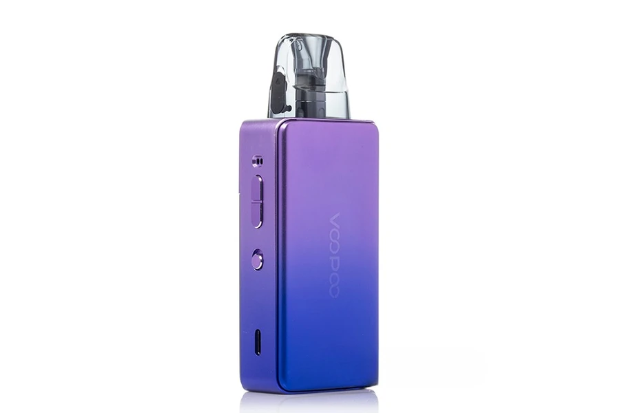 VOOPOO VINCI E Pod Mod Kit 120W