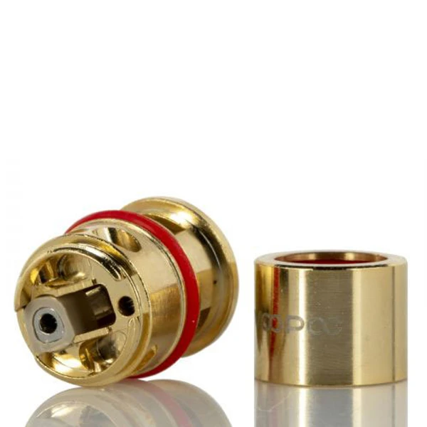 VooPoo PNP RBA Coil Seti (Vinci/ Vinci X/ Vinci R)