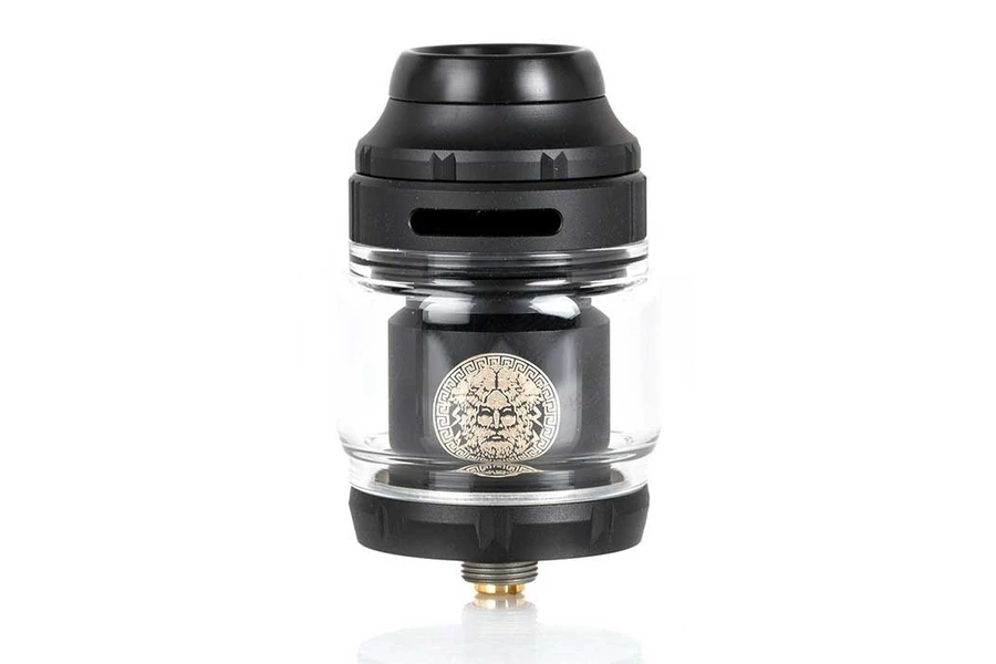 GeekVape ZEUS X 25mm RTA Atomizer (ZX RTA)