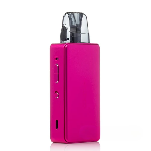 VOOPOO VINCI E Pod Mod Kit 120W