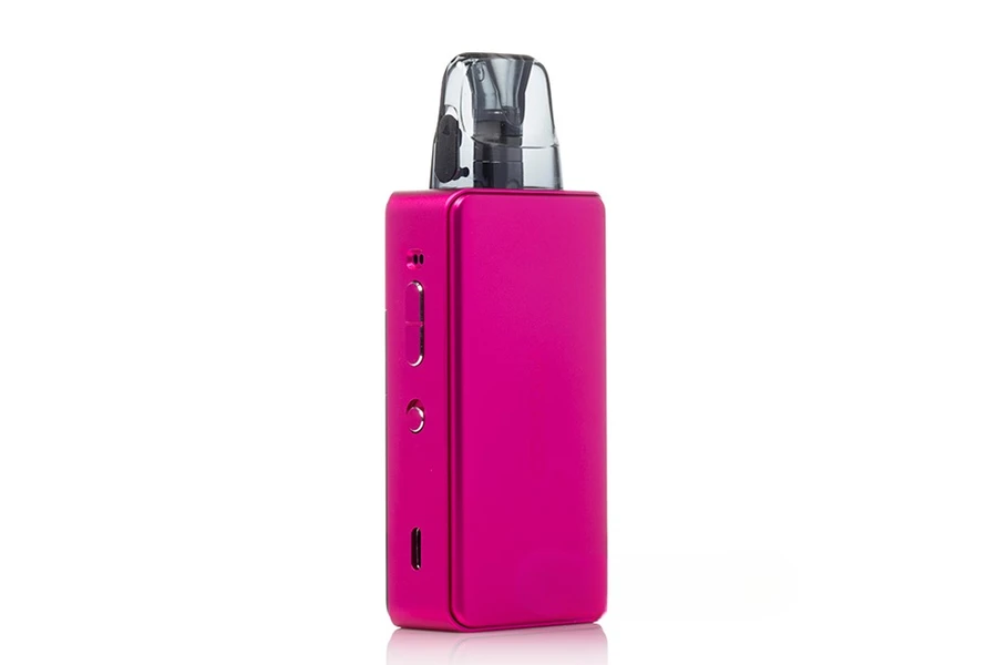VOOPOO VINCI E Pod Mod Kit 120W