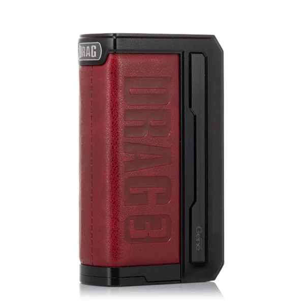 Voopoo DRAG 3 177W MOD