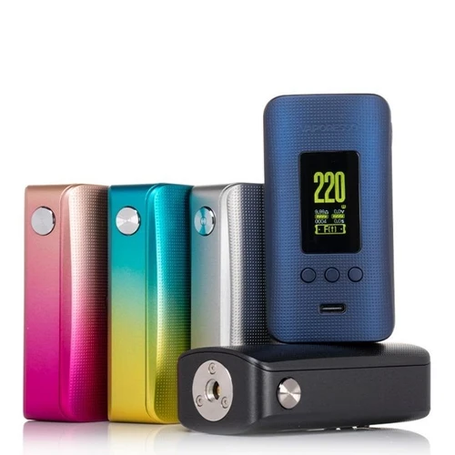 Vaporesso Gen200 220W Box Mod
