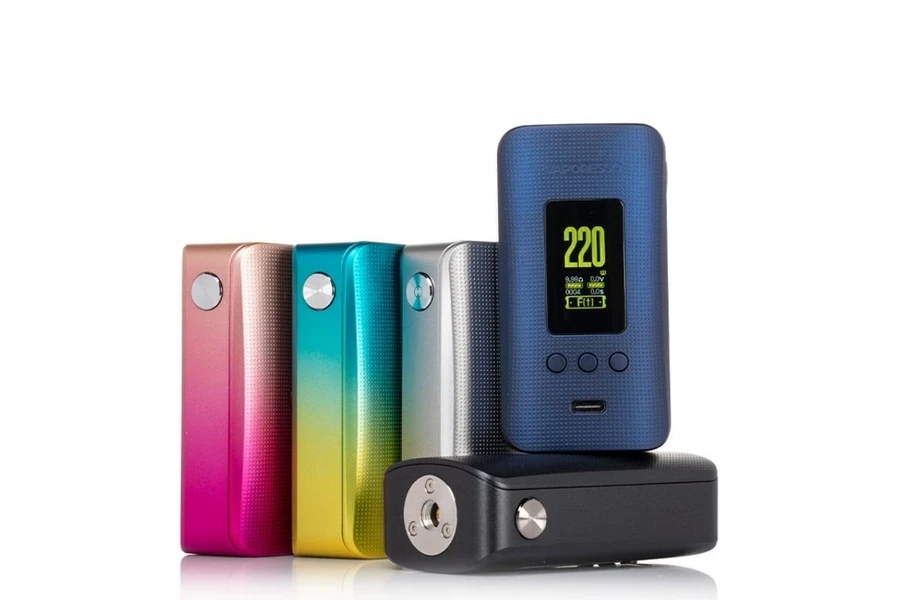 Vaporesso Gen200 220W Box Mod
