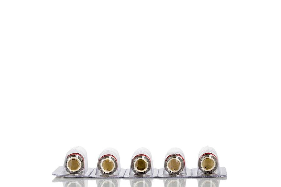 VOOPOO PnP Coil (5 Adet)