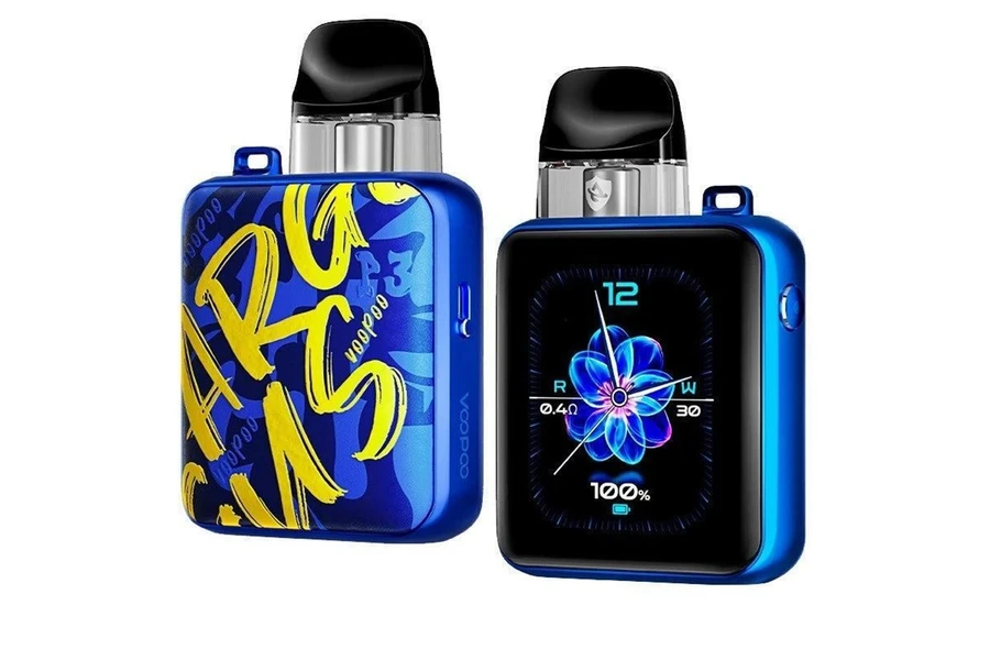 VOOPOO ARGUS P3 Pod Kit