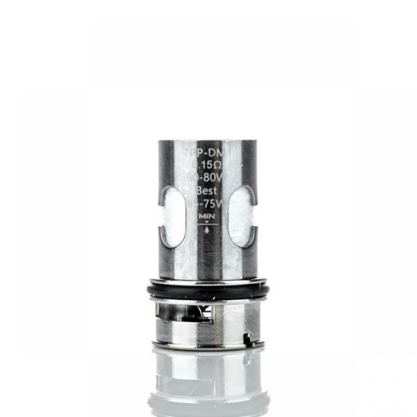 VOOPOO TPP Coil (3 Adet)
