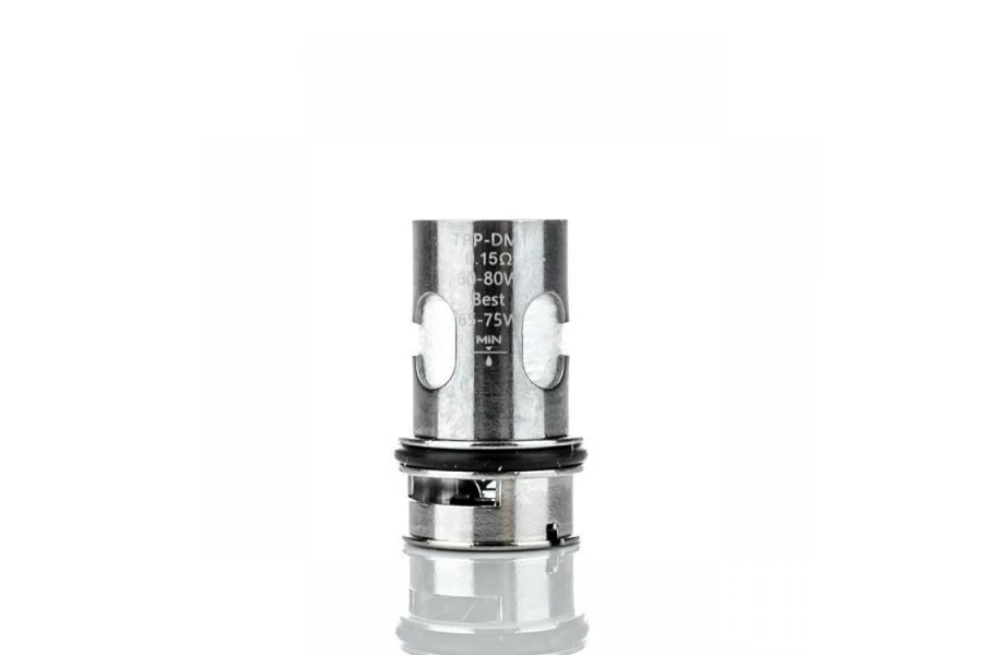 VOOPOO TPP Coil (3 Adet)