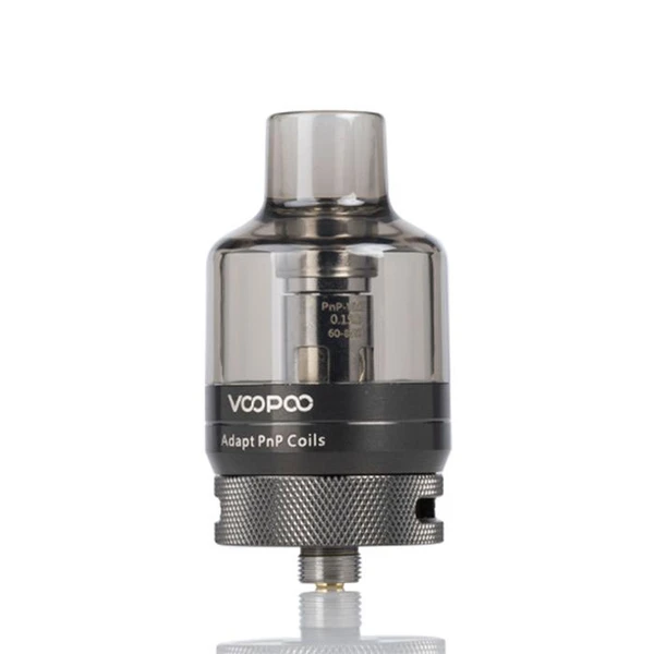 VooPoo PnP Pod Kartuş (510 Vidalama)