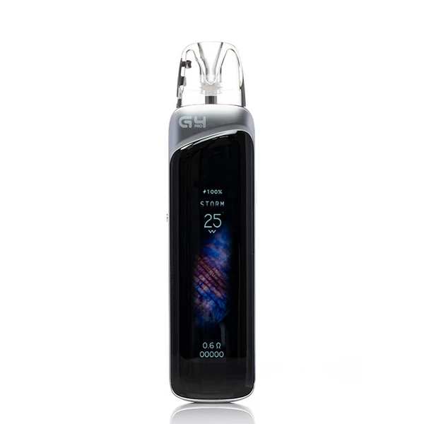 Uwell Caliburn G4 PRO 35W Pod Kit (1800 mAh)
