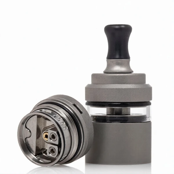Vandy Vape BSKR Mini V3 MTL 22mm RTA (4mL)