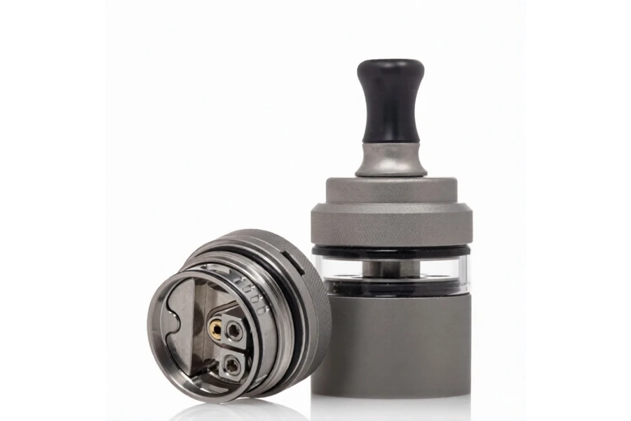 Vandy Vape BSKR Mini V3 MTL 22mm RTA (4mL)