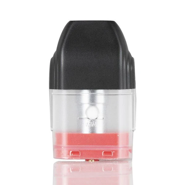 Uwell CALIBURN Pod Kartuş (4 Adet)