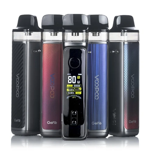 VOOPOO VINCI X 2 80W Pod Mod Kit
