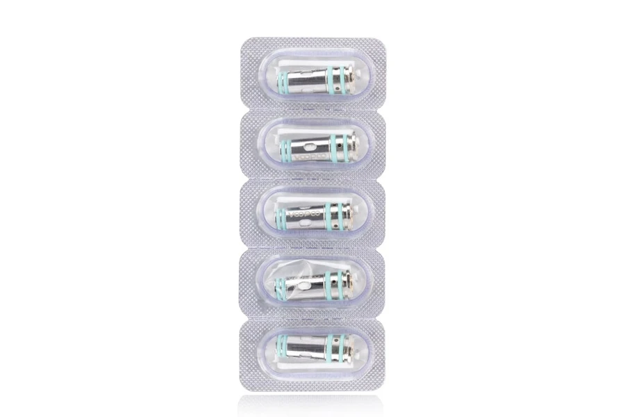 Voopoo ITO Yedek Coil (5 Adet)