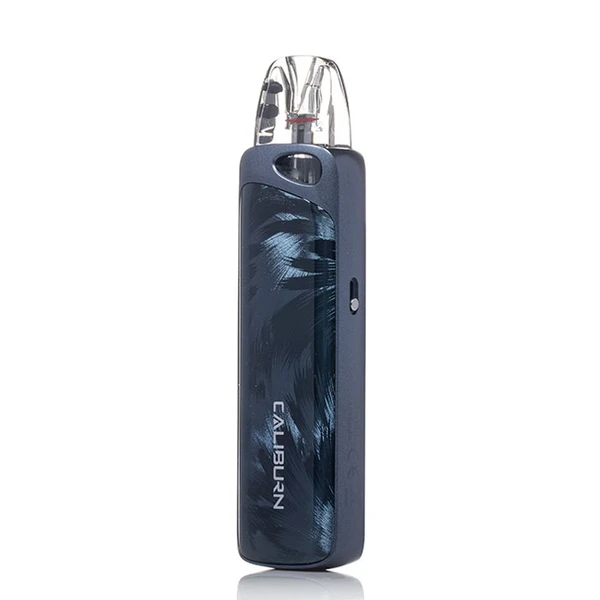 Uwell Caliburn G4 PRO 35W Pod Kit (1800 mAh)