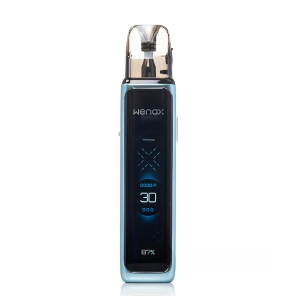 Geek Vape WENAX Q Ultra Pod Sistem 30W