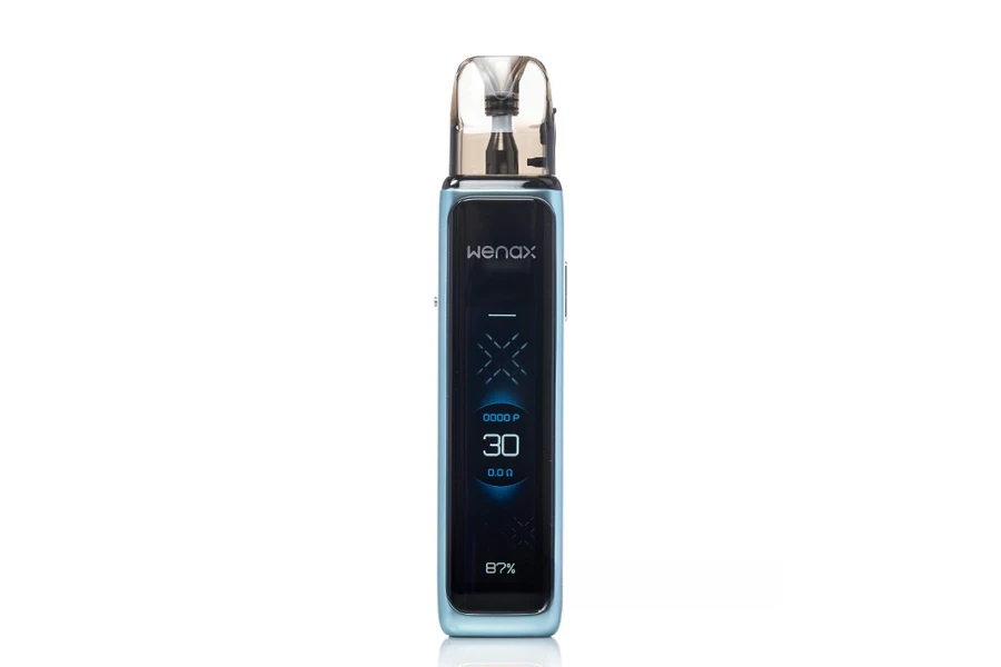 Geek Vape WENAX Q Ultra Pod Sistem 30W