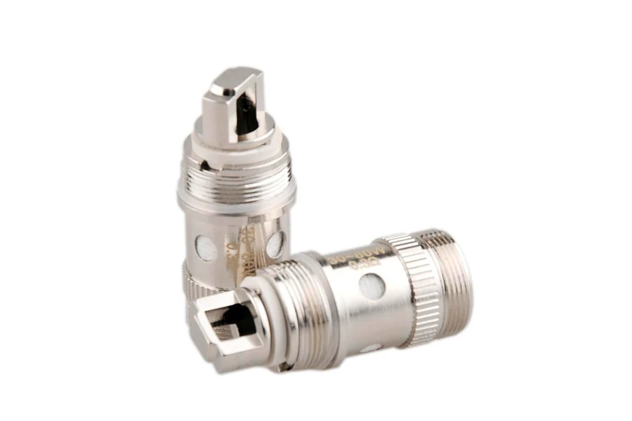 Eleaf EC İç Atomizer Başlığı (Coil) (5 Adet)
