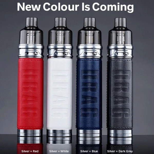 VOOPOO DRAG X POD MOD KIT