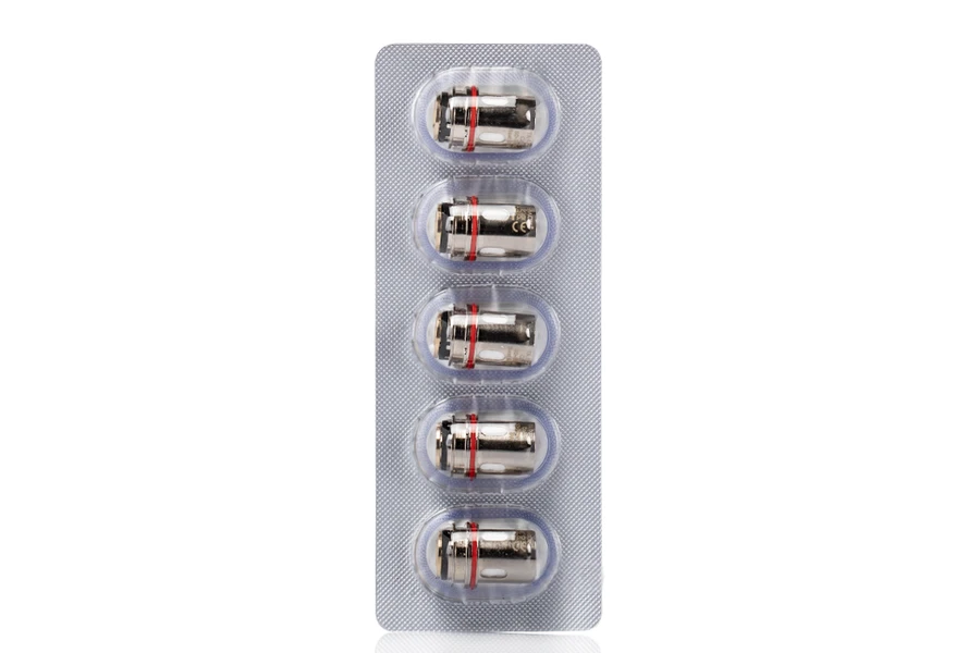 SMOK TA Yedek Coil (5 Adet)