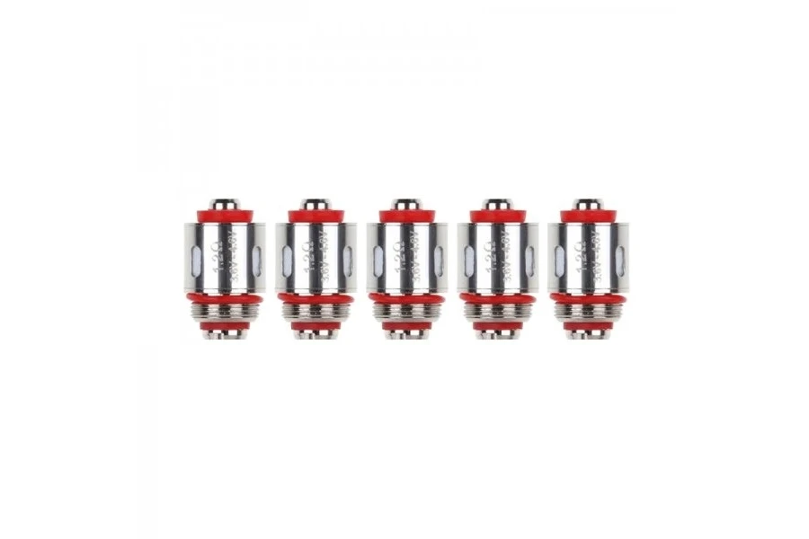 Justfog Yedek Coil (Q16, Q14, S14, G14, C14) (5 Adet)