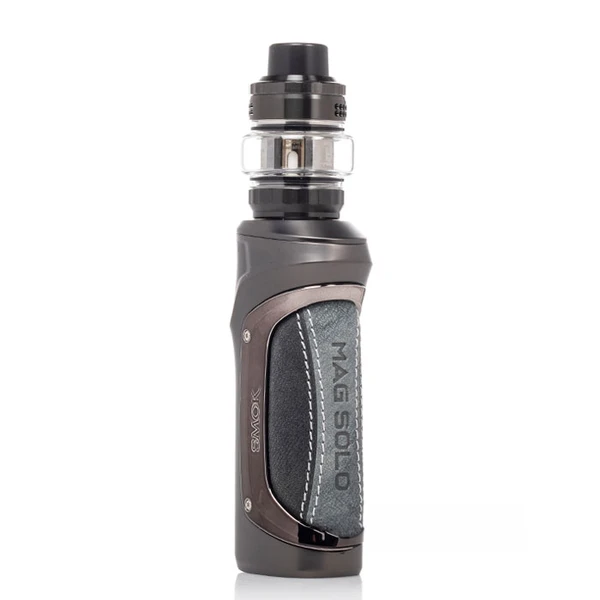 SMOK MAG Solo 100W Kit TFT Ekran
