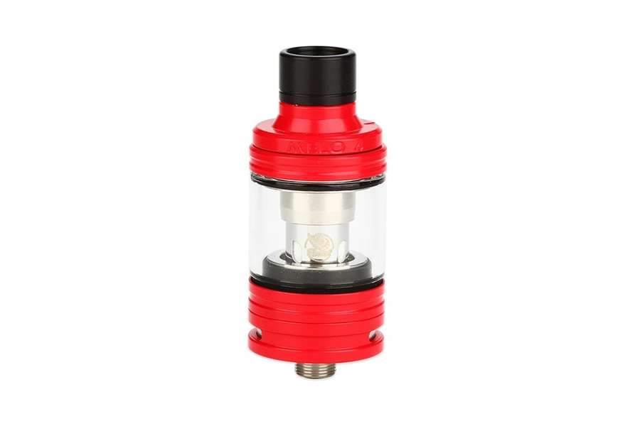 Eleaf Melo 4 D22 Atomizer Set