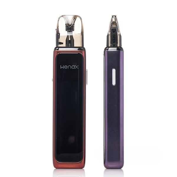 Geek Vape WENAX Q Ultra Pod Sistem 30W