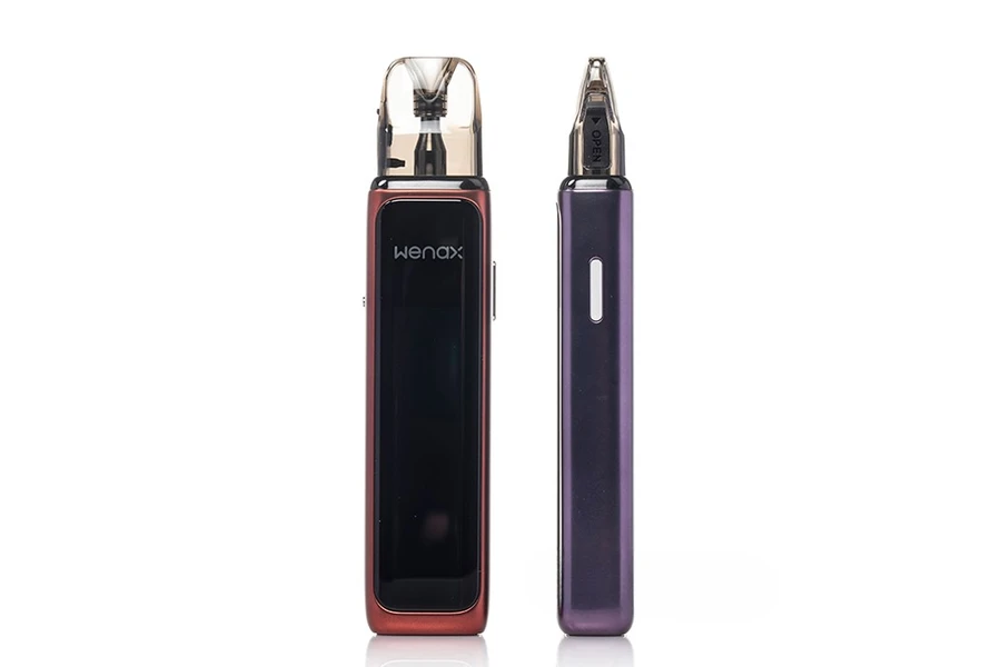 Geek Vape WENAX Q Ultra Pod Sistem 30W