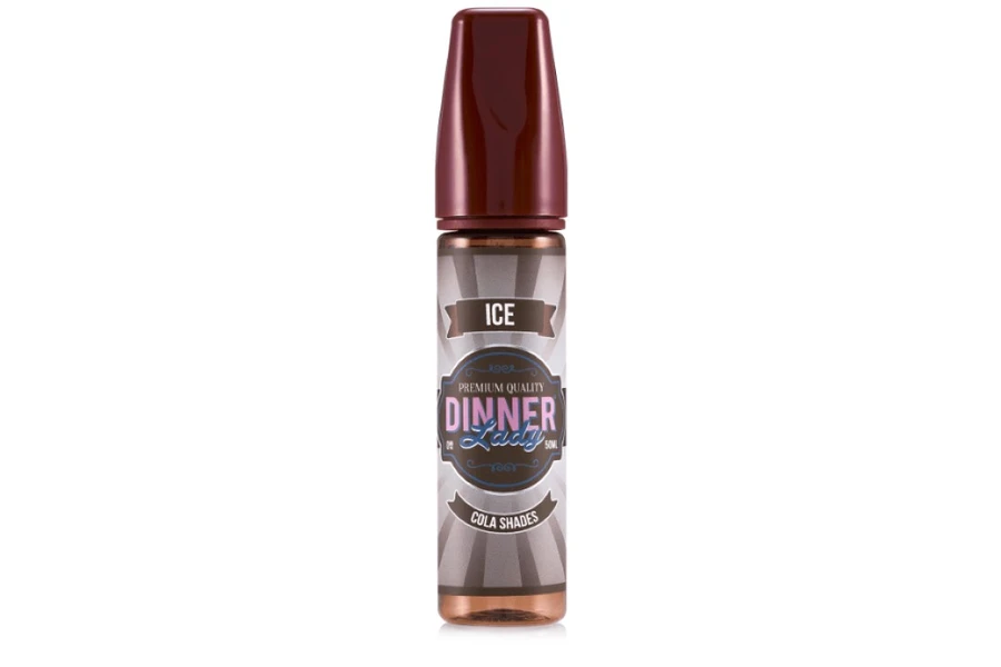 Dinner Lady - Cola Shades Ice (60ML)