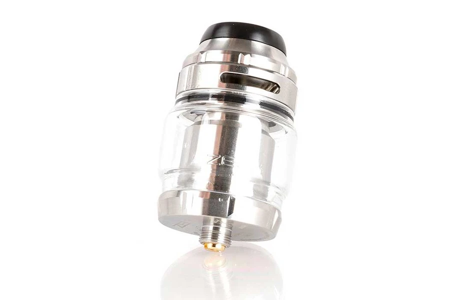 GeekVape ZEUS X 25mm RTA Atomizer (ZX RTA)