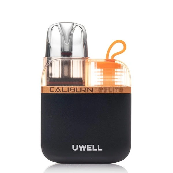 Uwell Caliburn G3 Lite KOKO 25W Pod Kit