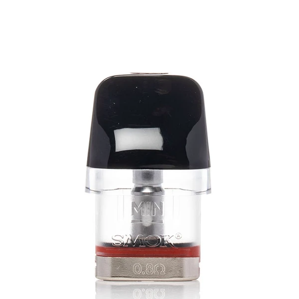SMOK NOVO POD M Yedek Kartuş (3 Adet)