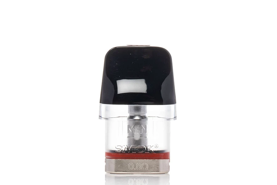 SMOK NOVO POD M Yedek Kartuş (3 Adet)
