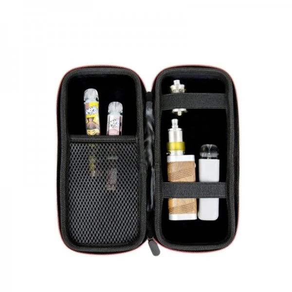 Velvet Carry Vape Bag - E-Sigara Taşıma Çantası